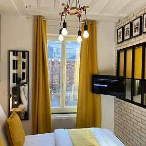  Appartamento Au Passage Des Marais - Centre