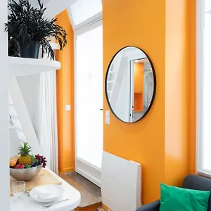  Appartamento Lavie Maison Petite