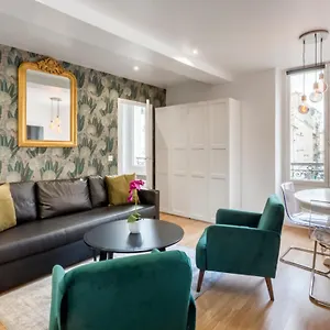 Merveil - Family - Marais - Martin Vi Appartement